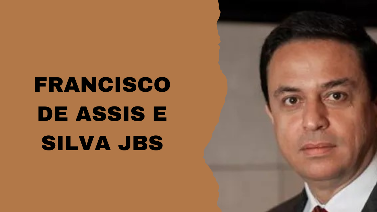 Francisco de Assis e Silva JBS