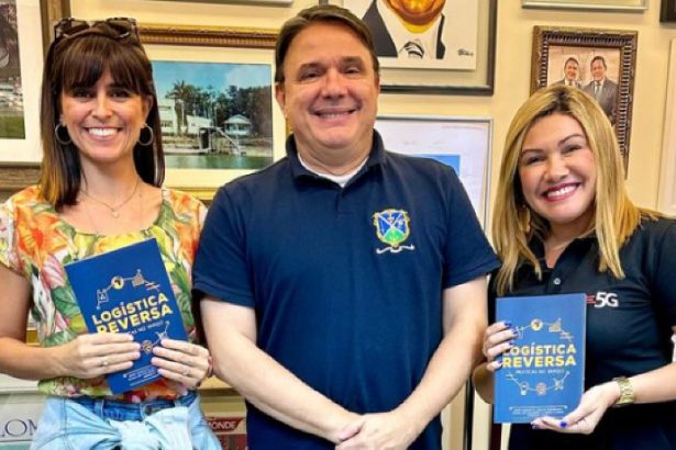 João Augusto Lobato Rodrigues