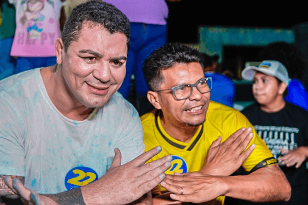 Delegado Daniel Trindade