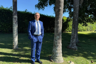 Leonardo Siade Manzan