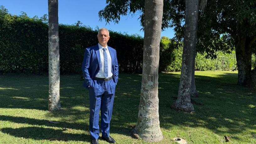 Leonardo Siade Manzan