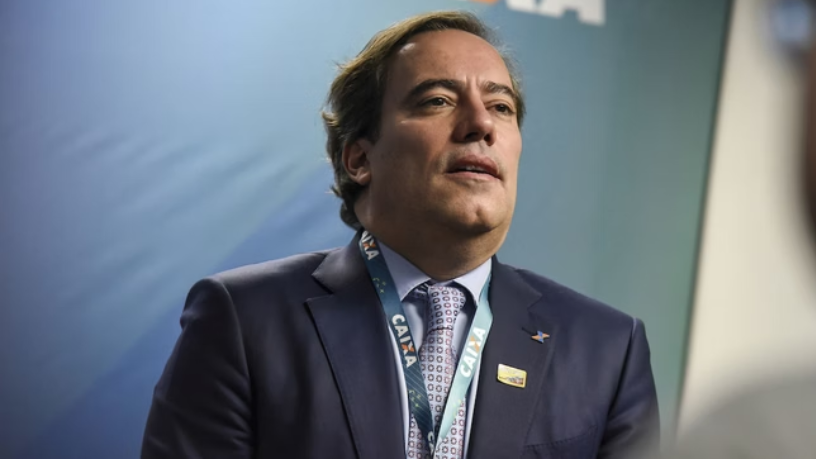 Pedro Duarte Guimarães