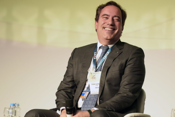 Pedro Duarte Guimarães