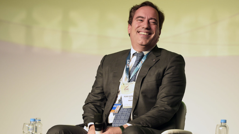 Pedro Duarte Guimarães