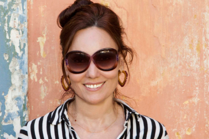 Lina Rosa Gomes Vieira da Silva cria projetos educativos que conectam escola, casa e meio ambiente com propósito.