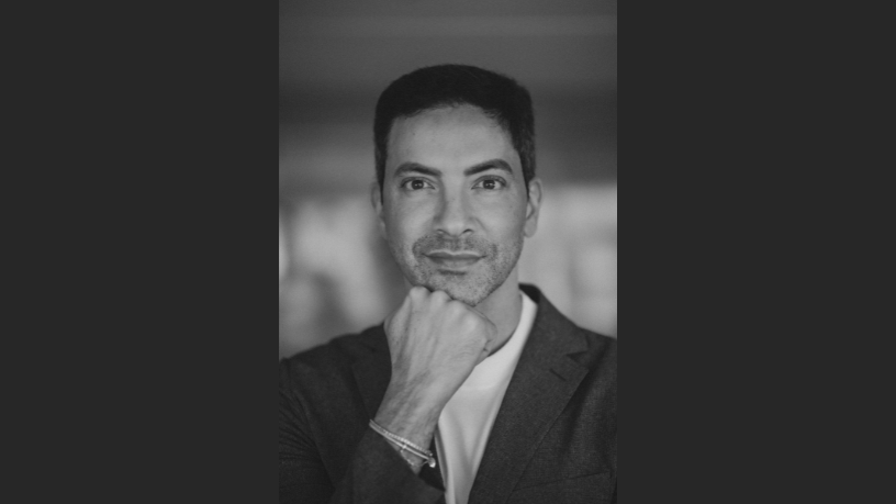 Paulo Henrique Silva Maia ressalta que o cuidado com idosos deve ser uma responsabilidade compartilhada.