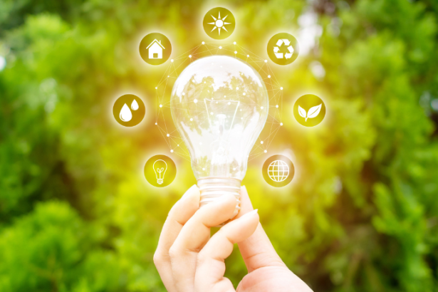 Fernando Trabach Filho apresenta casos de prefeituras que aliam eficiência energética a estratégias inovadoras de gestão fiscal.