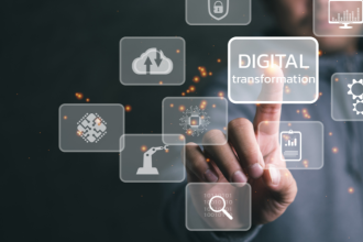 José Henrique Gomes Xavier revela como o Governo Digital abre oportunidades para serviços públicos mais ágeis e eficientes.