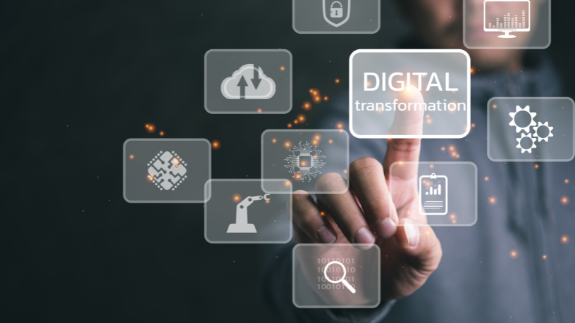 José Henrique Gomes Xavier revela como o Governo Digital abre oportunidades para serviços públicos mais ágeis e eficientes.