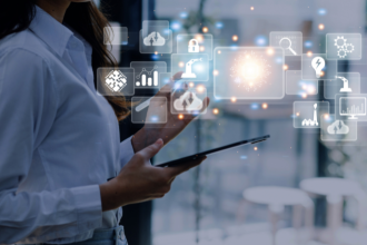 Bráulio Henrique Dias Viana explica como a gestão da reputação digital protege a imagem da empresa no ambiente online.