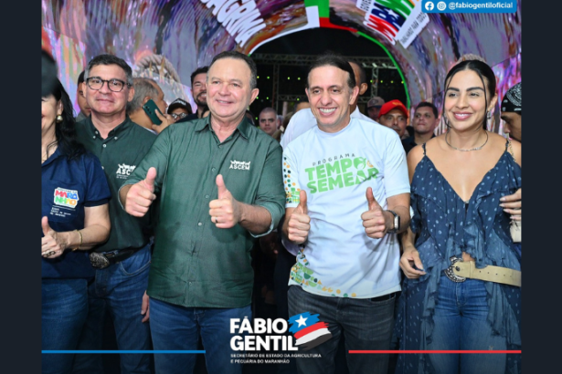 A agricultura familiar ganha força com programas estaduais que apoiam produção, compra pública e assistência técnica, afirma Fabio Jose Gentil Pereira Rosa.