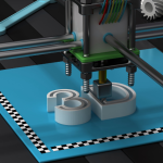 A impressão 3D está criando novos mercados ao transformar protótipos em produtos finais em poucas horas, destaca Kelsem Ricardo Rios Lima.