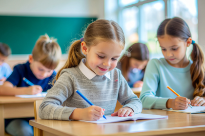 Trilhas de escrita acadêmica ganham clareza e propósito ao revelar objetivos definidos e evidências reais de autoria, por Sérgio Bento De Araújo.