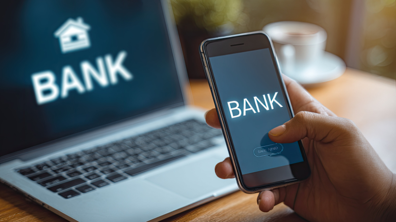 Bancos digitais aceleram expansão, mas BBAS3 mantém protagonismo no setor financeiro em 2025