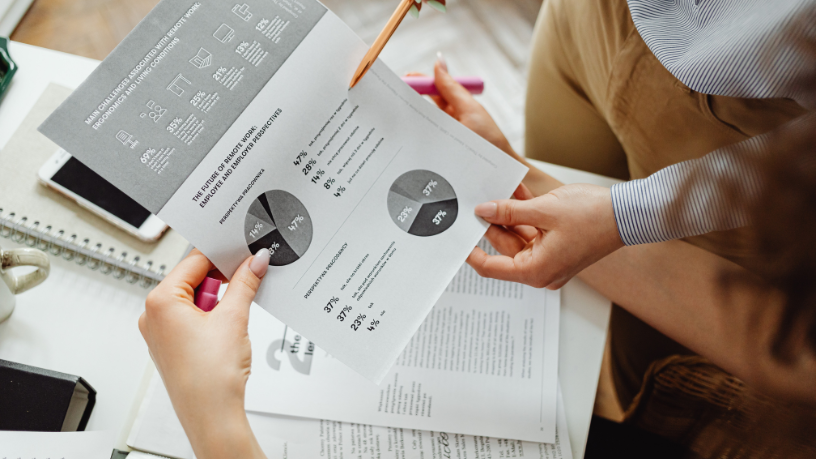 Para a Nexdata Tecnologia Ltda, SIGAD é essencial para setores regulados que exigem rastreabilidade e segurança jurídica.