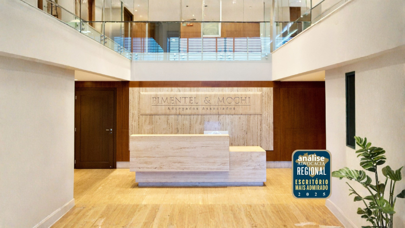 Recuperação judicial sem estigmas: Entenda com Rodrigo Gonçalves Pimentel por que esse instrumento pode fortalecer empresas em momentos críticos.