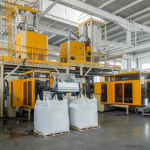 Entenda a importância das certificações de qualidade na fabricação de polipropileno com Elias Assum Sabbag Junior e seus impactos no mercado.