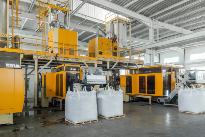 Entenda a importância das certificações de qualidade na fabricação de polipropileno com Elias Assum Sabbag Junior e seus impactos no mercado.