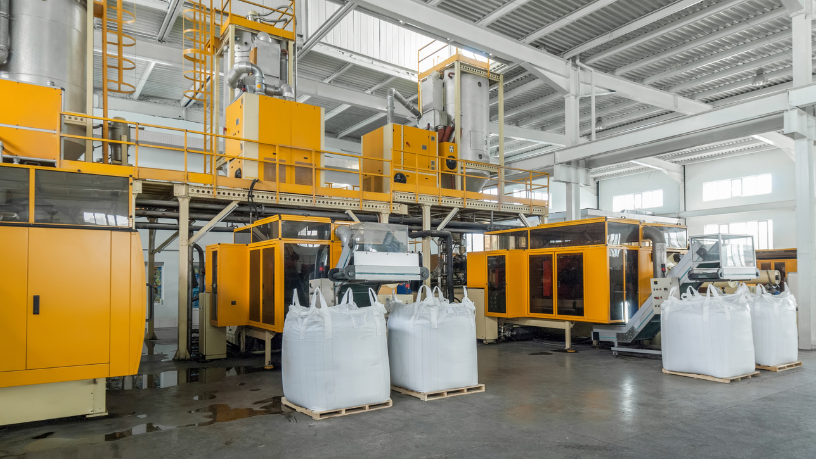 Entenda a importância das certificações de qualidade na fabricação de polipropileno com Elias Assum Sabbag Junior e seus impactos no mercado.