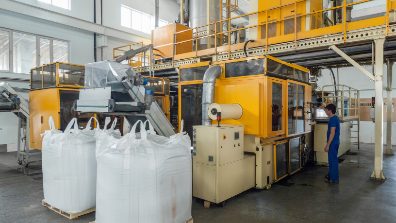 Saiba como Elias Assum Sabbag Junior analisa as principais certificações de qualidade na produção de polipropileno e seus diferenciais competitivos.