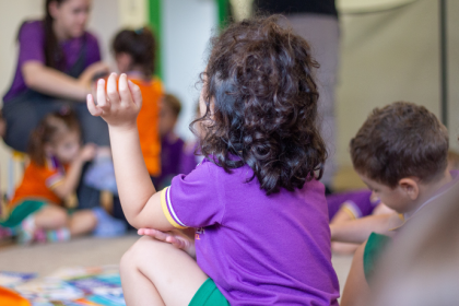 Entenda como a Sigma Educação e Tecnologia Ltda orienta alunos a construir uma pegada digital responsável e proteger sua reputação online.