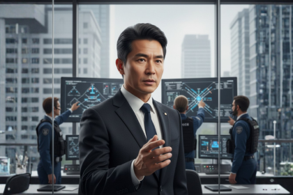 Ernesto Kenji Igarashi