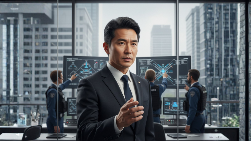 Ernesto Kenji Igarashi