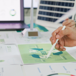 O crescimento estruturado depende do alinhamento entre estratégia, governança e gestão eficiente, como analisa Victor Boris Santos Maciel.