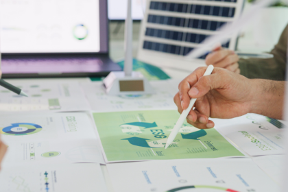 O crescimento estruturado depende do alinhamento entre estratégia, governança e gestão eficiente, como analisa Victor Boris Santos Maciel.