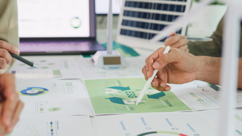 O crescimento estruturado depende do alinhamento entre estratégia, governança e gestão eficiente, como analisa Victor Boris Santos Maciel.