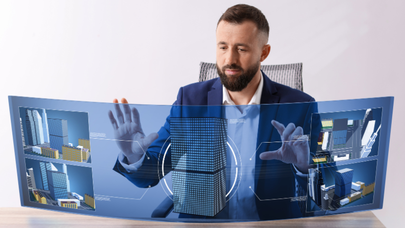 Red Tech Empreendimentos Ltda