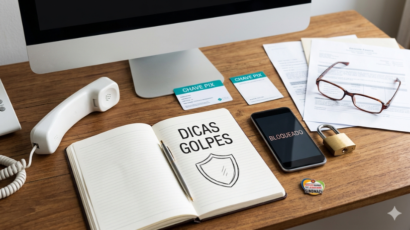 Sindnapi - Sindicato Nacional dos Aposentados, Pensionistas e Idosos