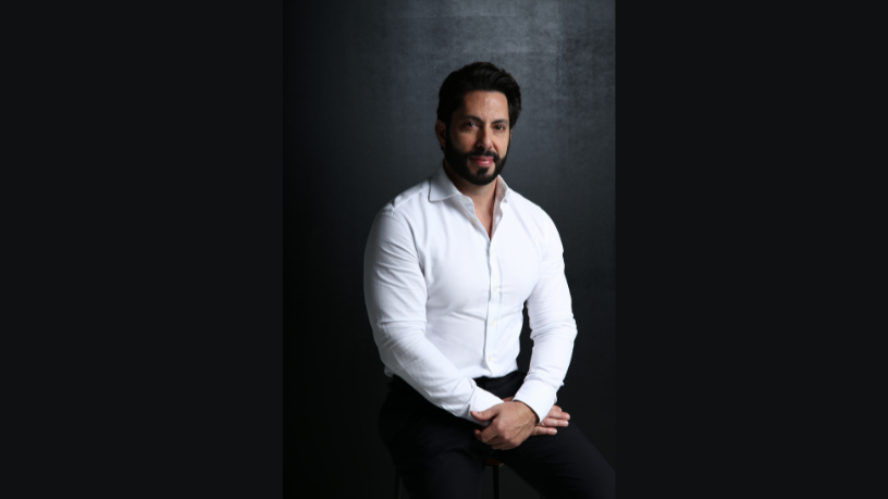 Gustavo Khattar de Godoy