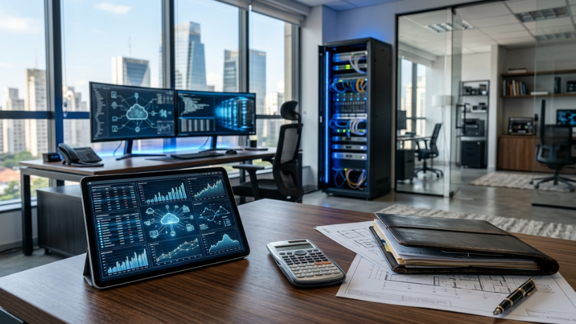 Jean Pierre Lessa e Santos Ferreira