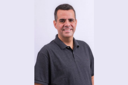 Dr. Vinicius Tadeu Sattin Rodrigues
