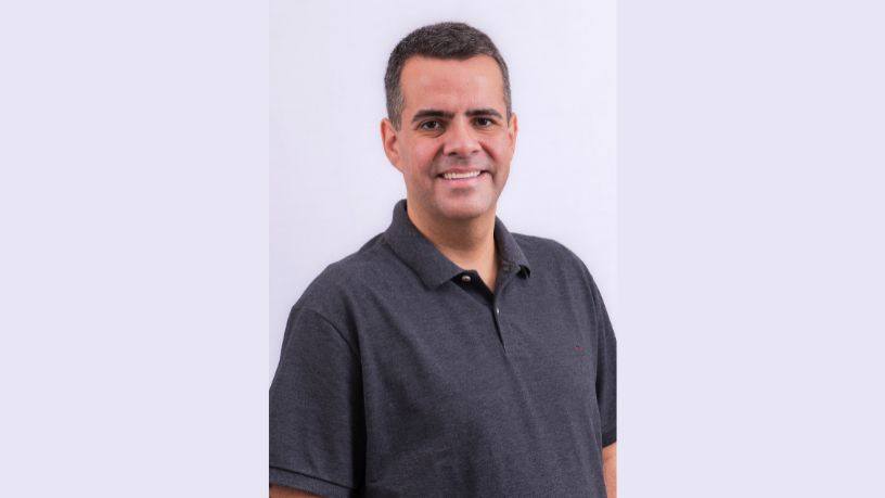 Dr. Vinicius Tadeu Sattin Rodrigues